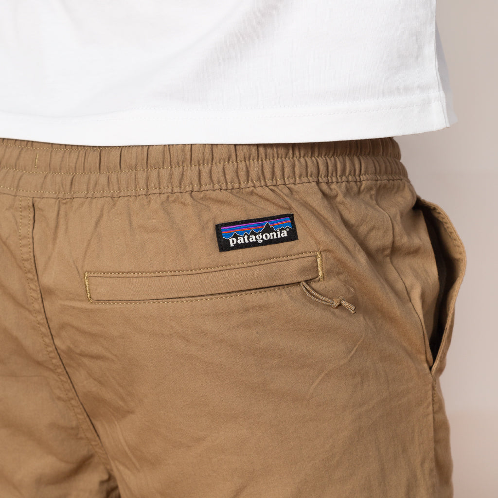 Nomader Volley Shorts - Slab Khaki