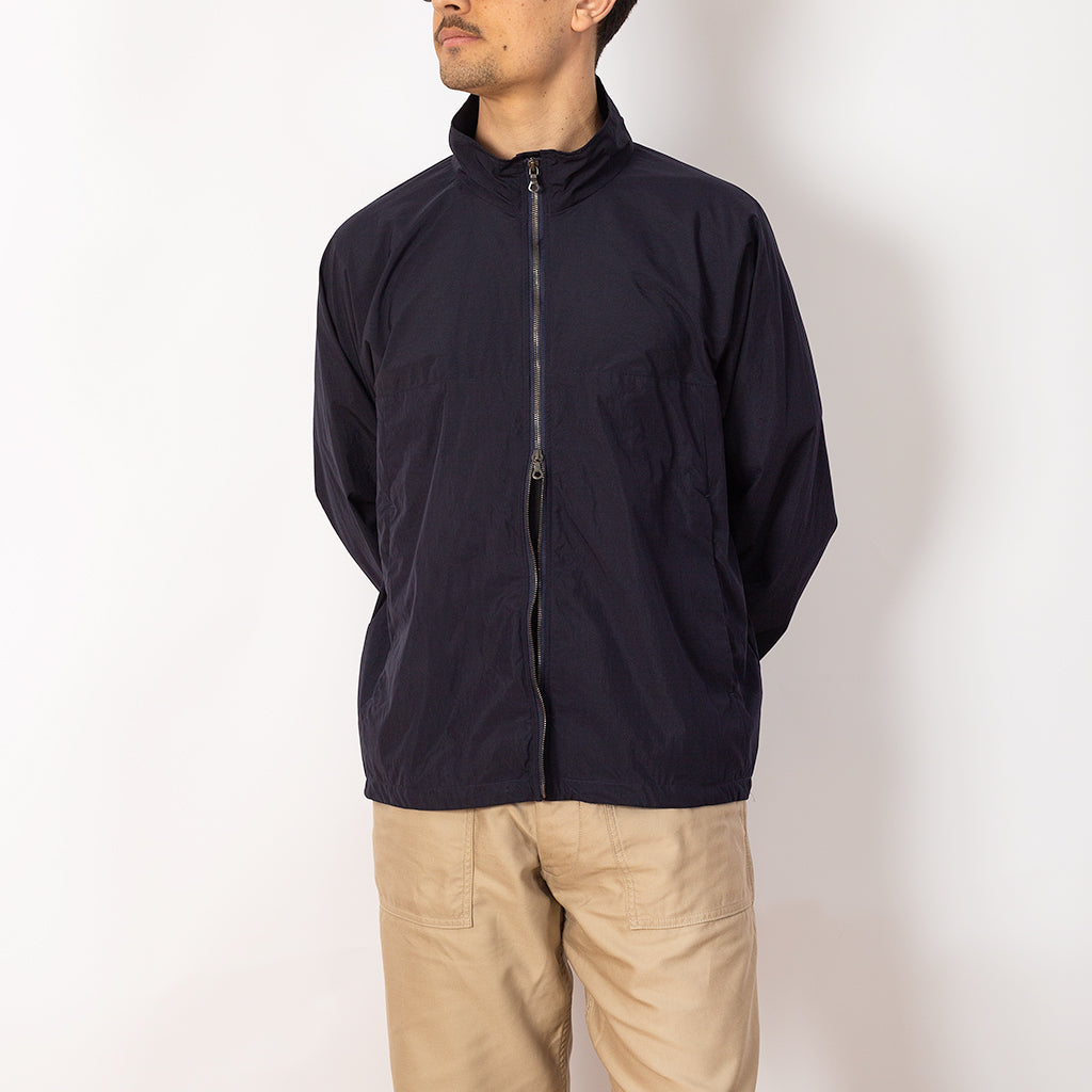 KAPTAIN SUNSHINE Stand Collar Shirt 38 - ファッション