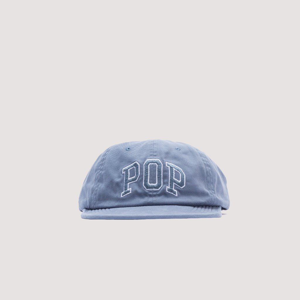 Arch 6 Panel Cap - Stormy Sea