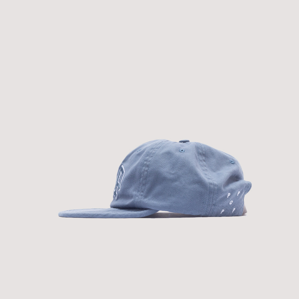 Arch 6 Panel Cap - Stormy Sea