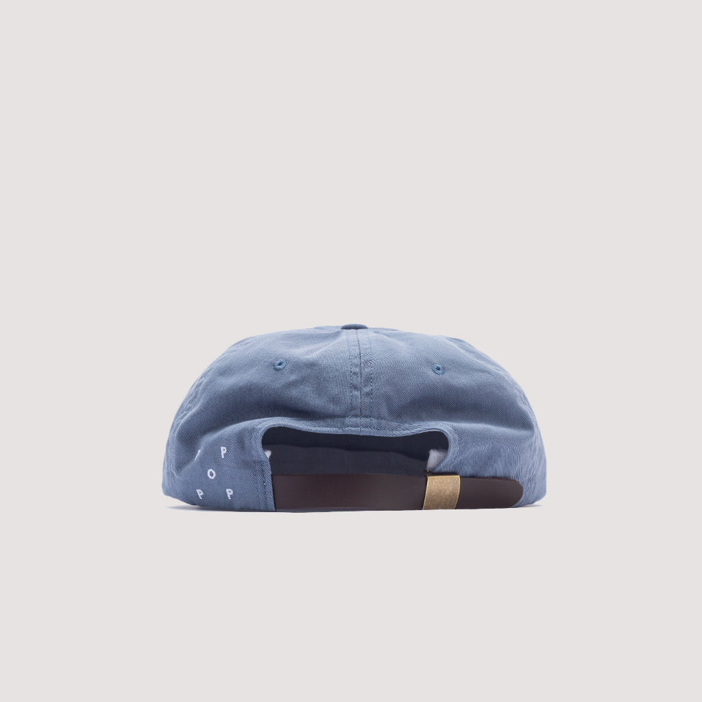 Arch 6 Panel Cap - Stormy Sea