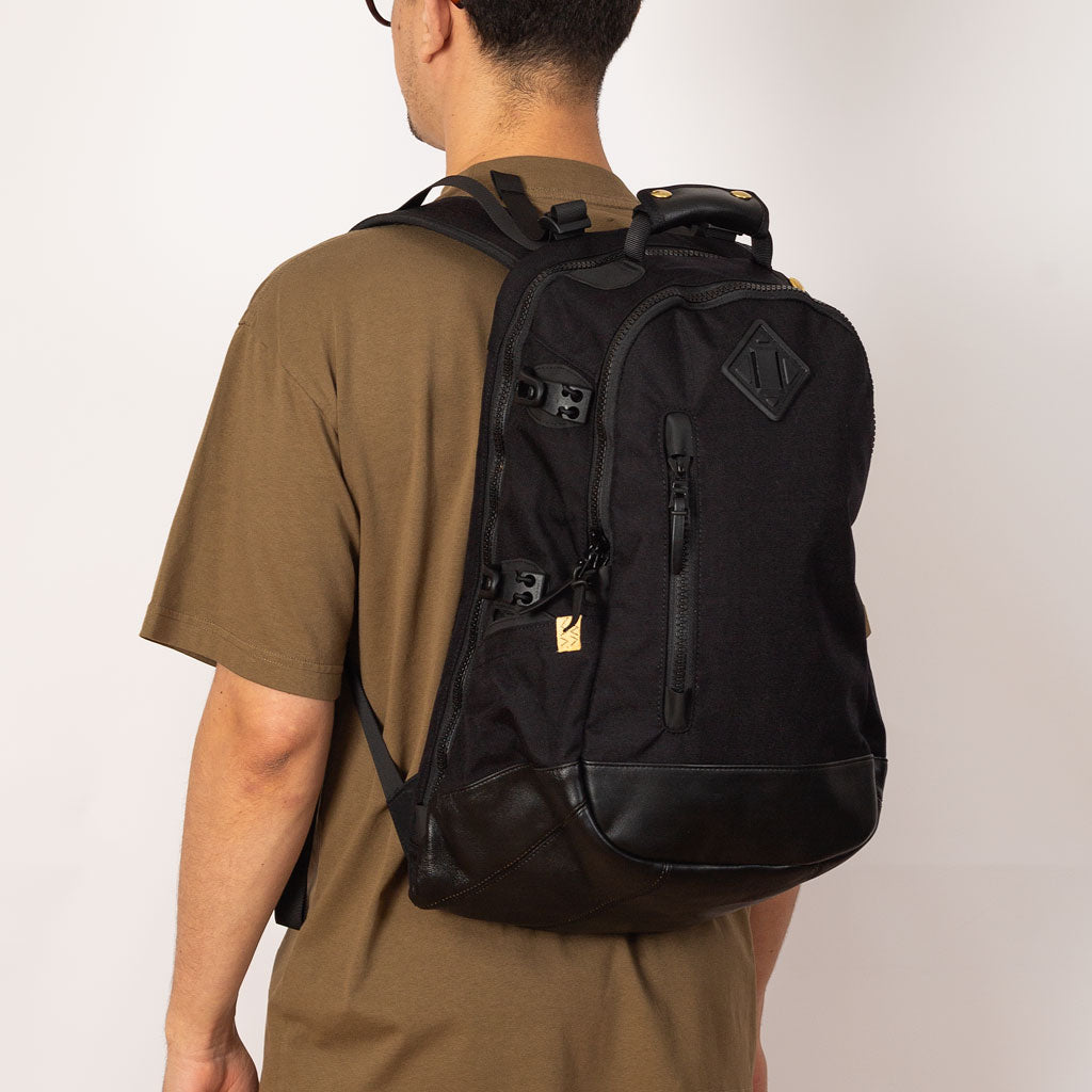 Cordura 20L - Black