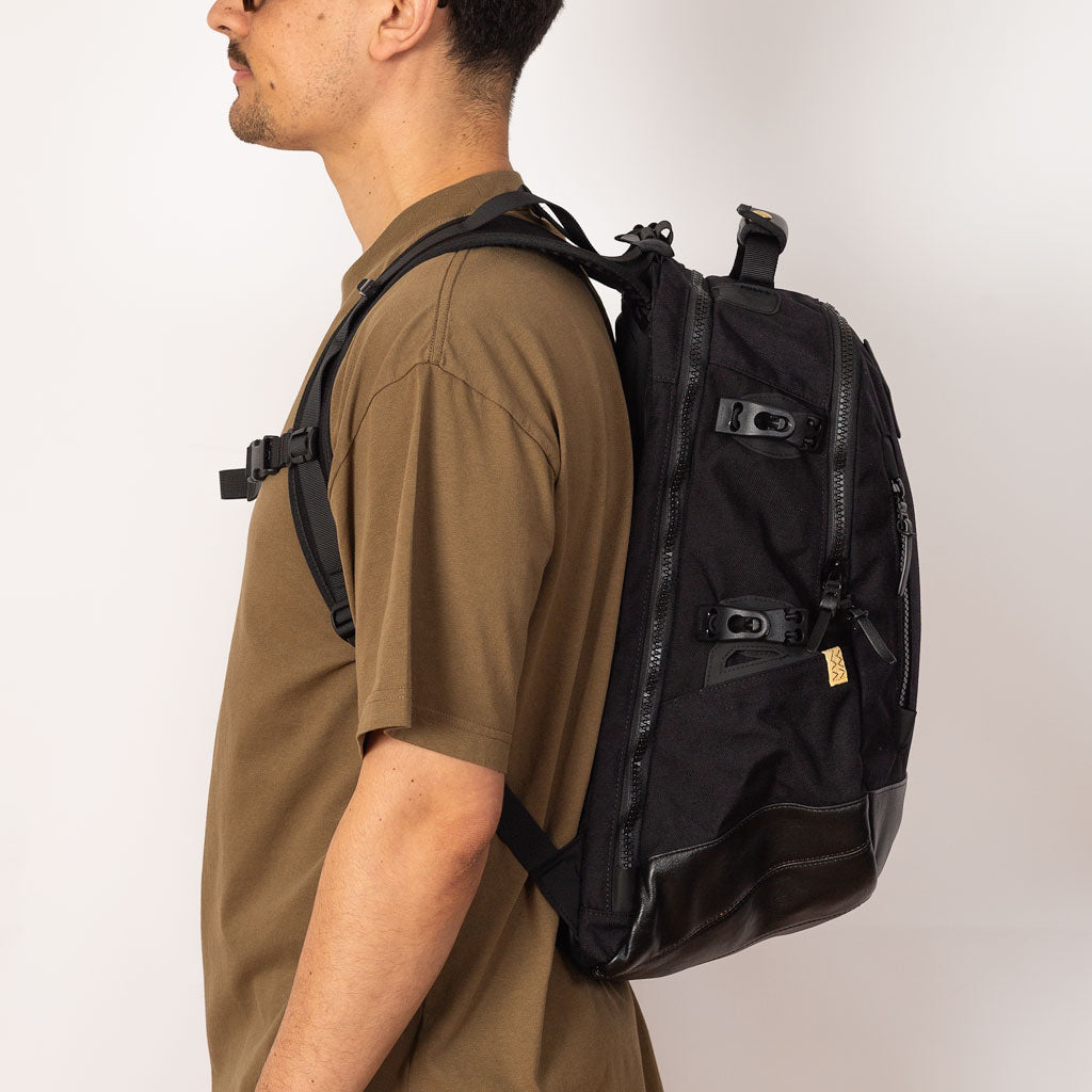 Cordura 20L - Black