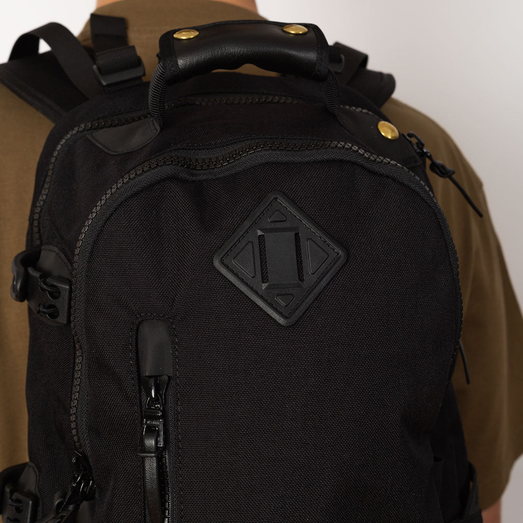 Cordura 20L - Black