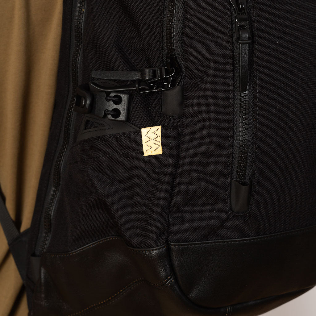 Cordura 20L - Black