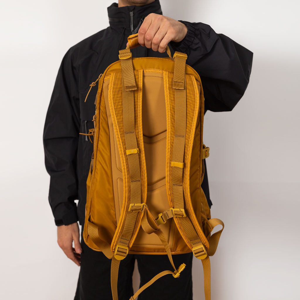 Cordura 20L - Mustard