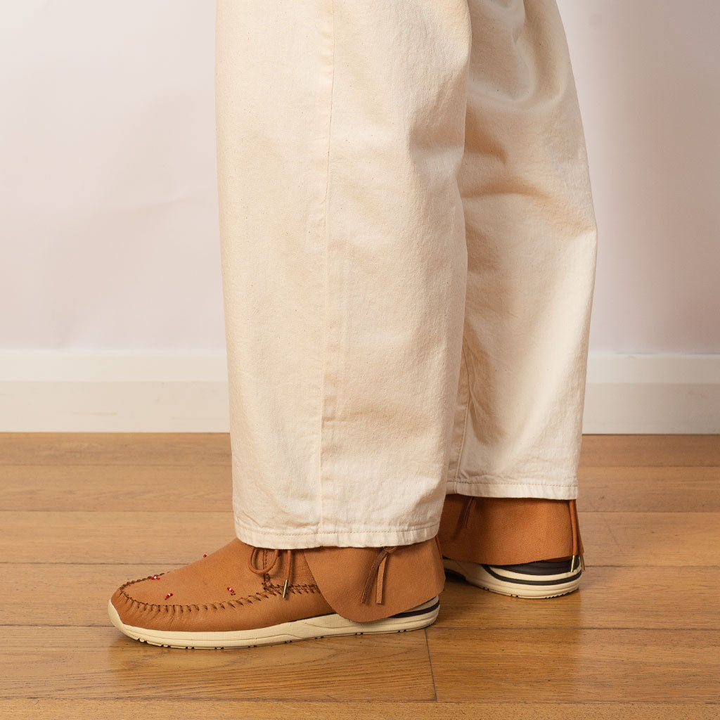 FBT Lhamo Folk - Light Brown