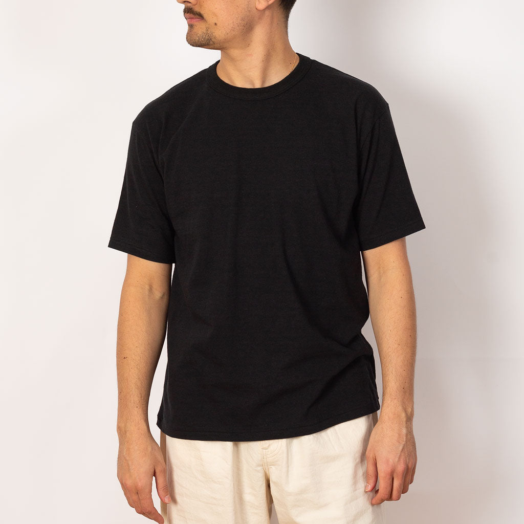 Tee Shirt - Black