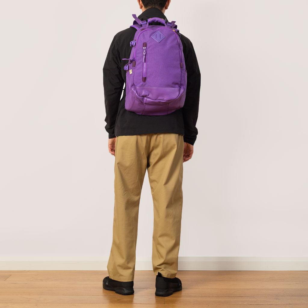 Cordura 20L - Purple