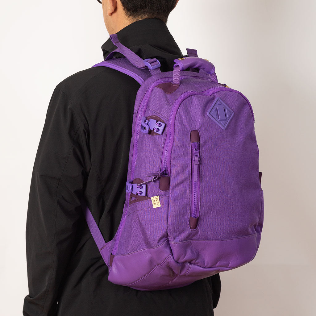 Cordura 20L - Purple