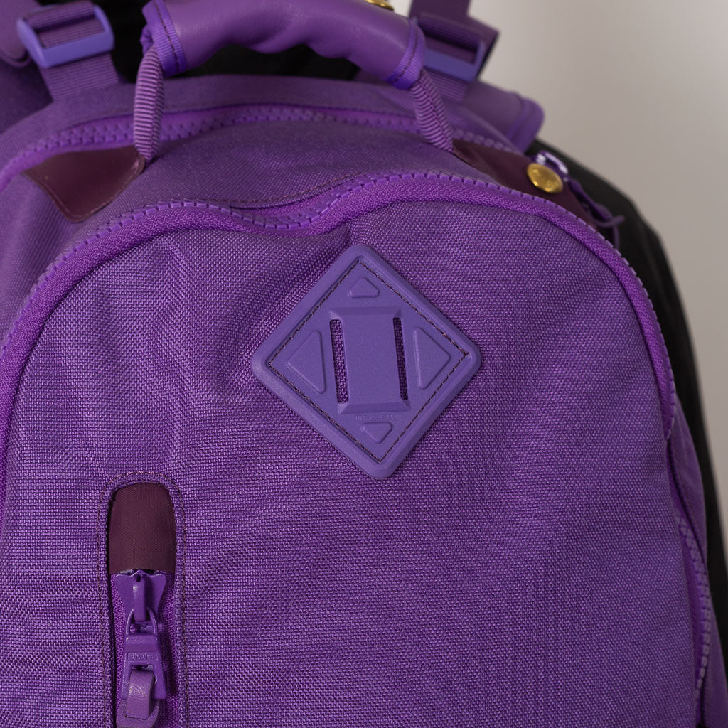 Cordura 20L - Purple