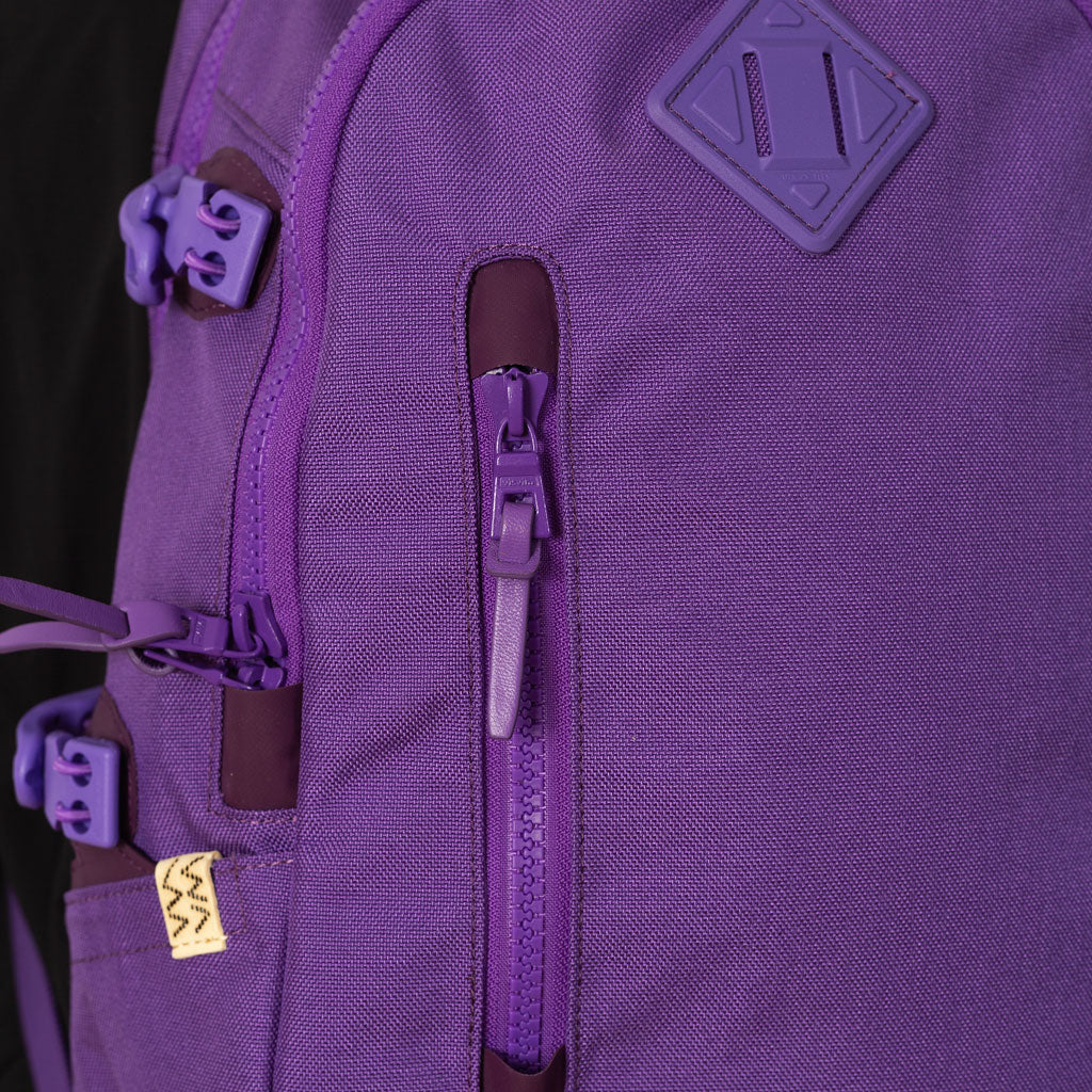 Cordura 20L - Purple