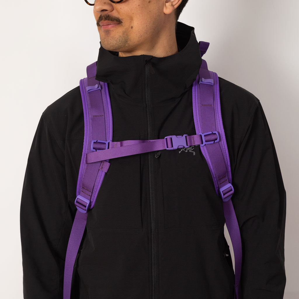 Cordura 20L - Purple