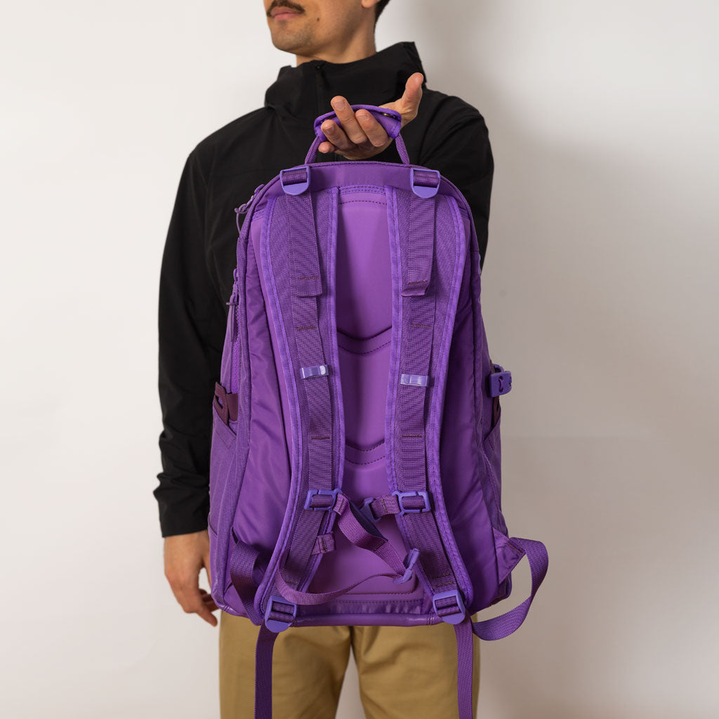 Cordura 20L - Purple