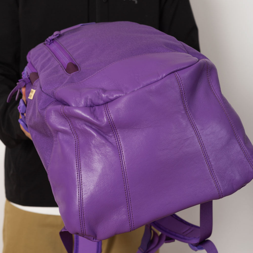 Cordura 20L - Purple