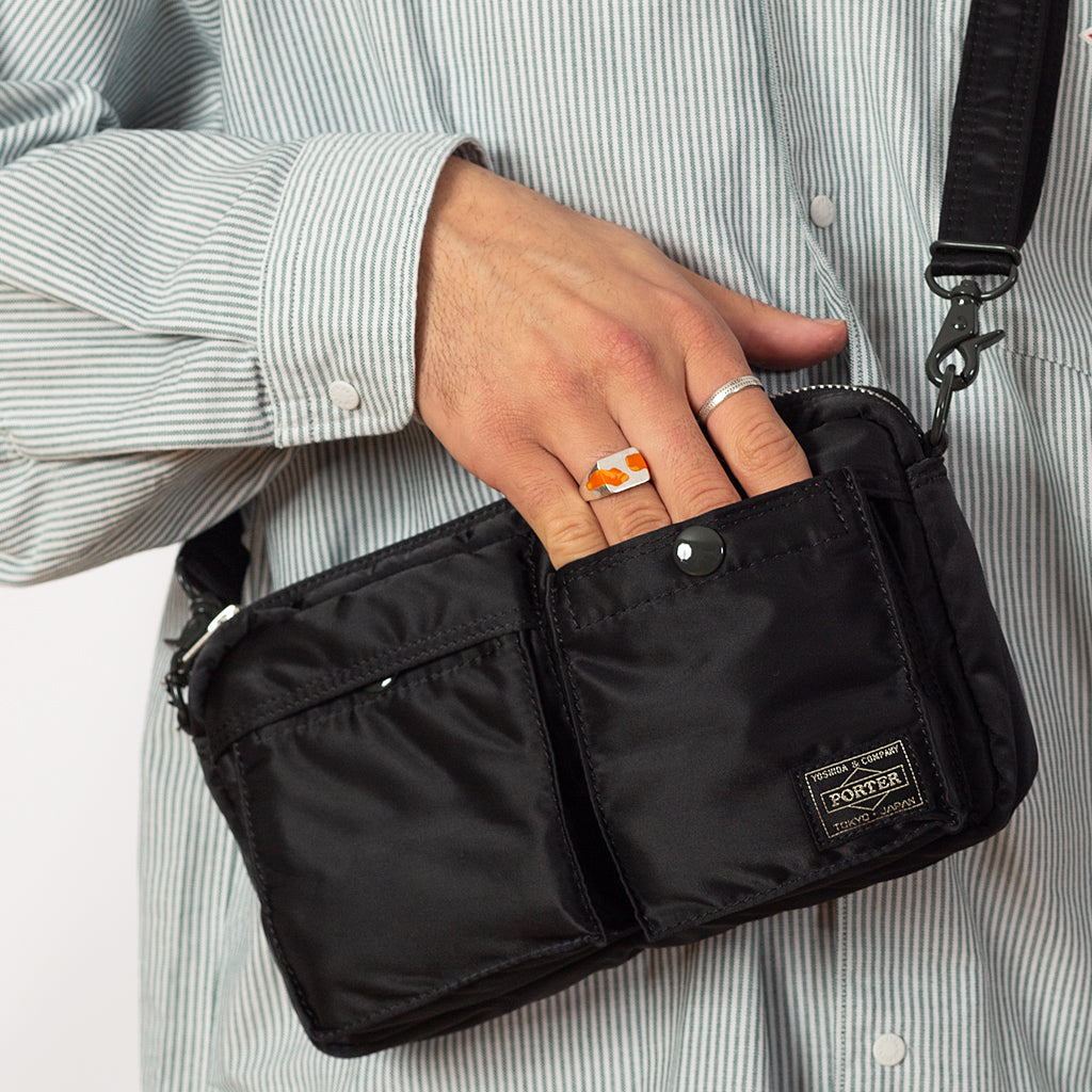 Head porter tanker shoulder bag online