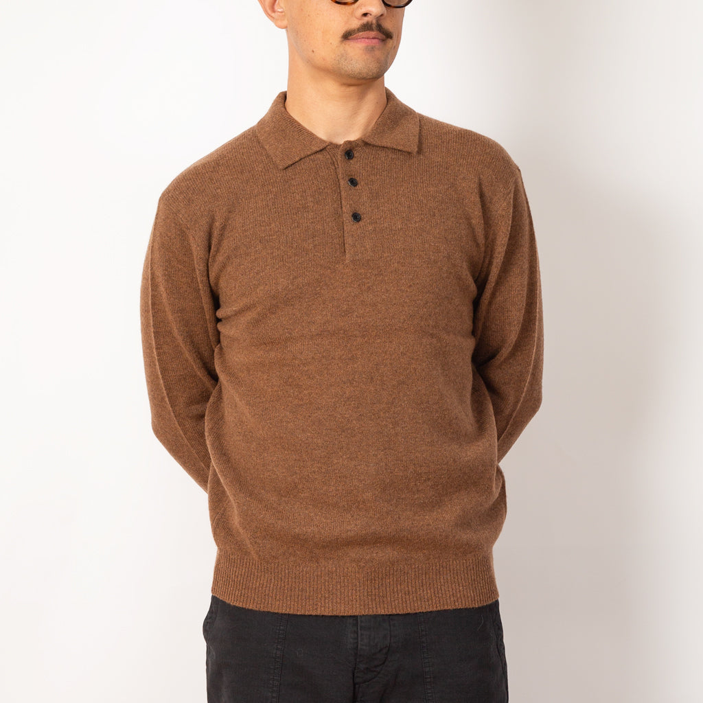 Polo knits hotsell