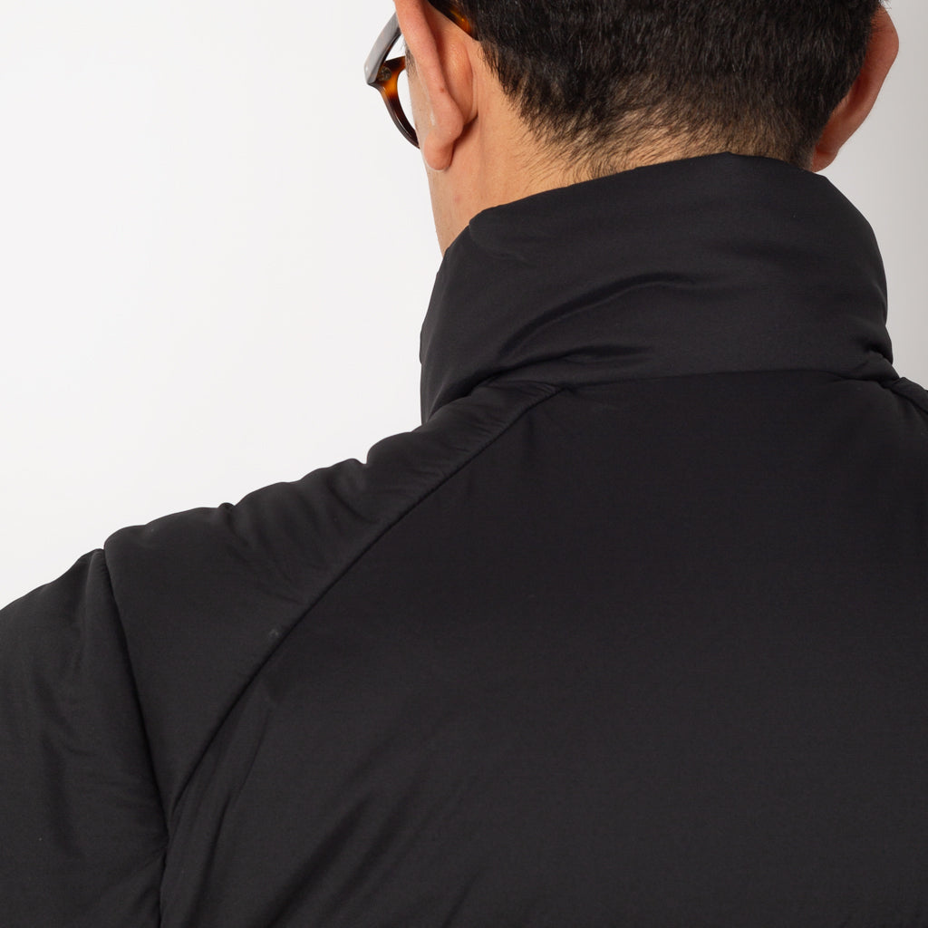 Conduit Down Jacket - Black