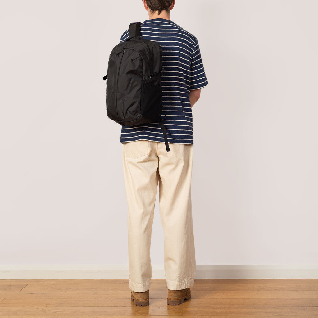 Refugio Day Pack - Black