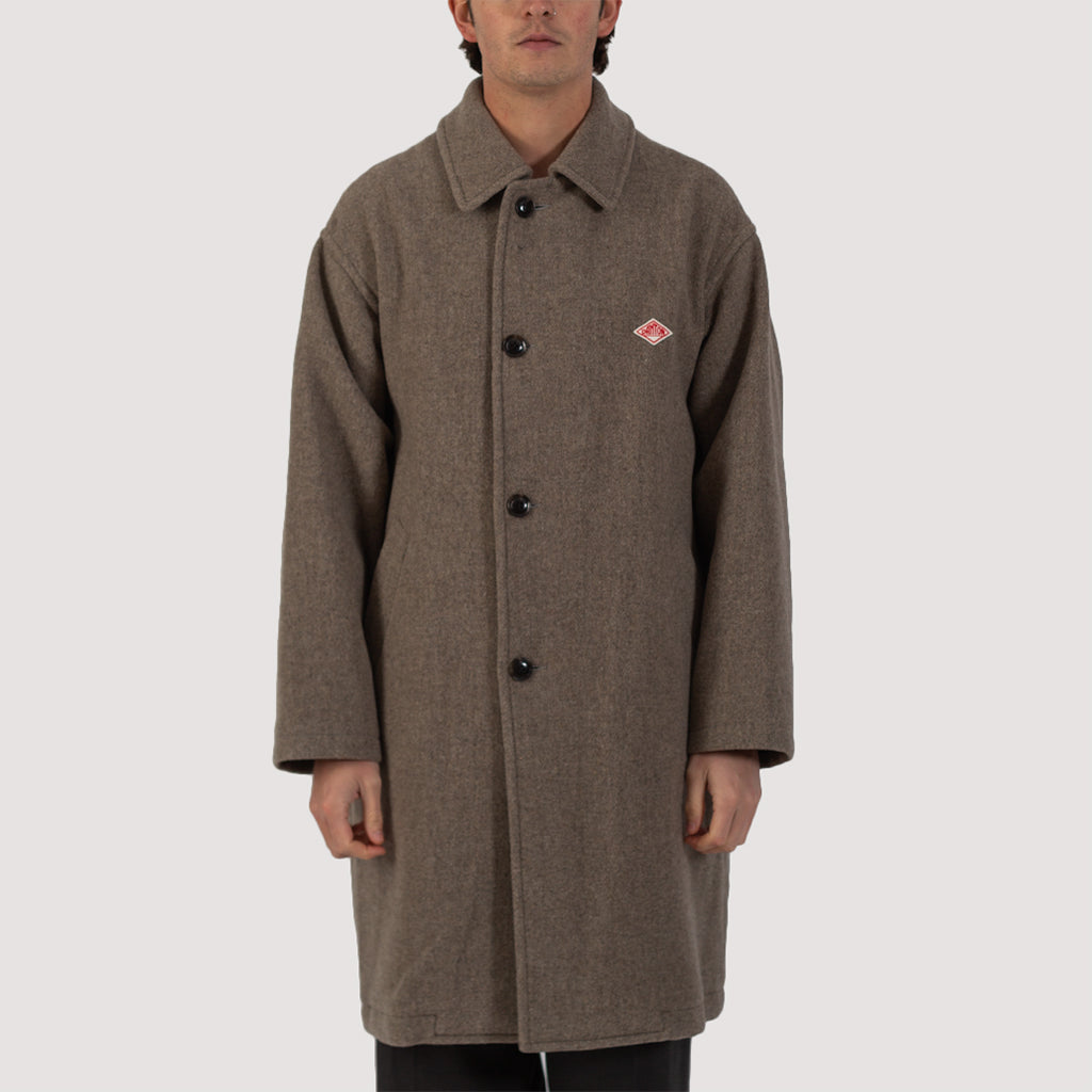 Danton coat deals