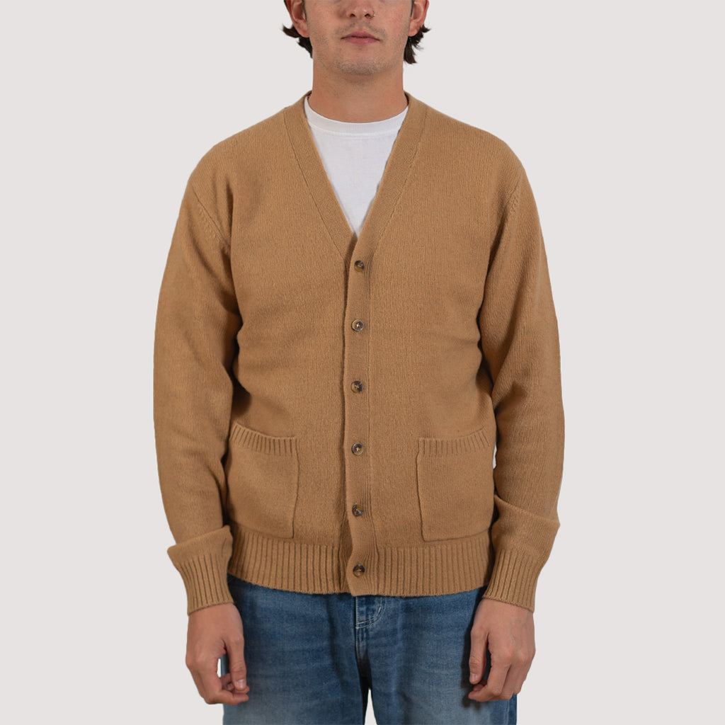 Cardigan elbow patches on sale mens