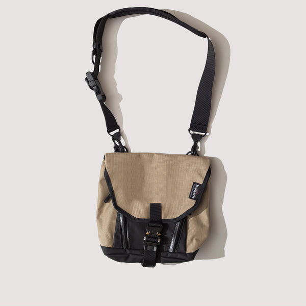 BKE Bag - Beige | Bagjack | Peggs & Son.