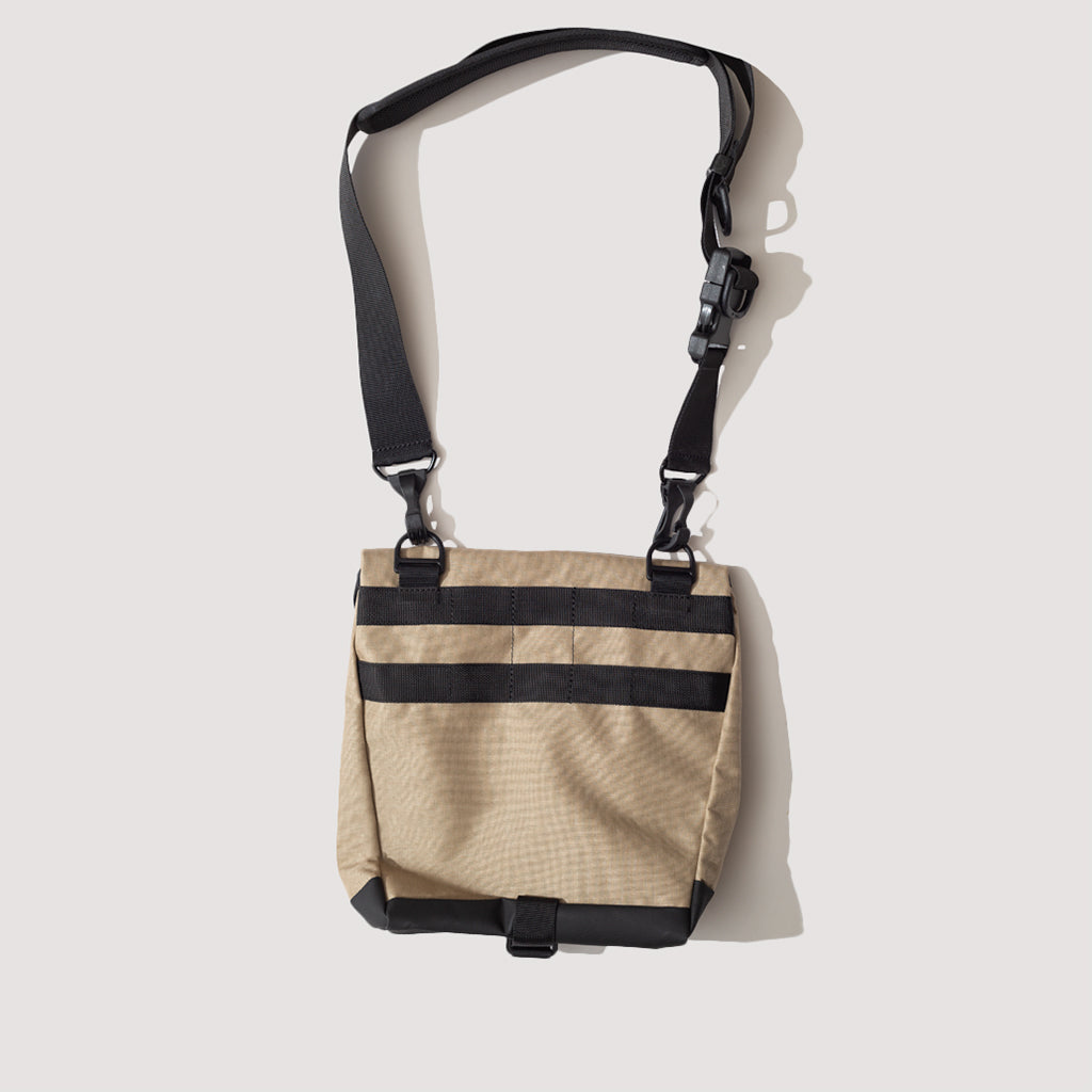 BKE Bag - Beige | Bagjack | Peggs & Son.