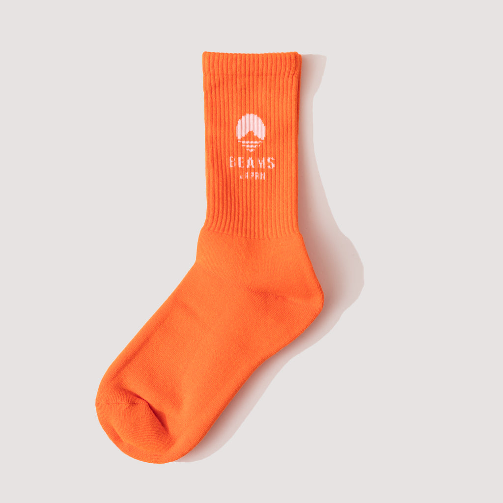 Logo Socks - Orange