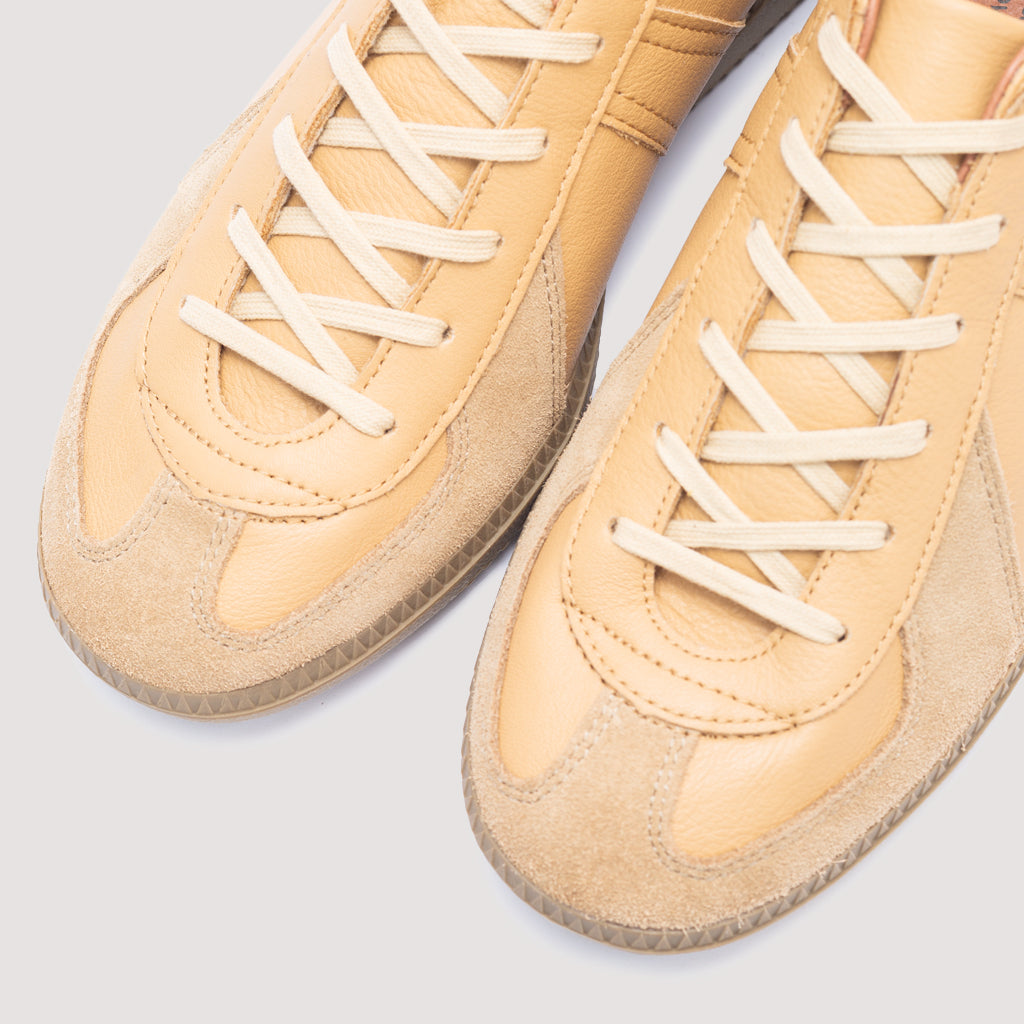 German Army Trainer - Light Beige