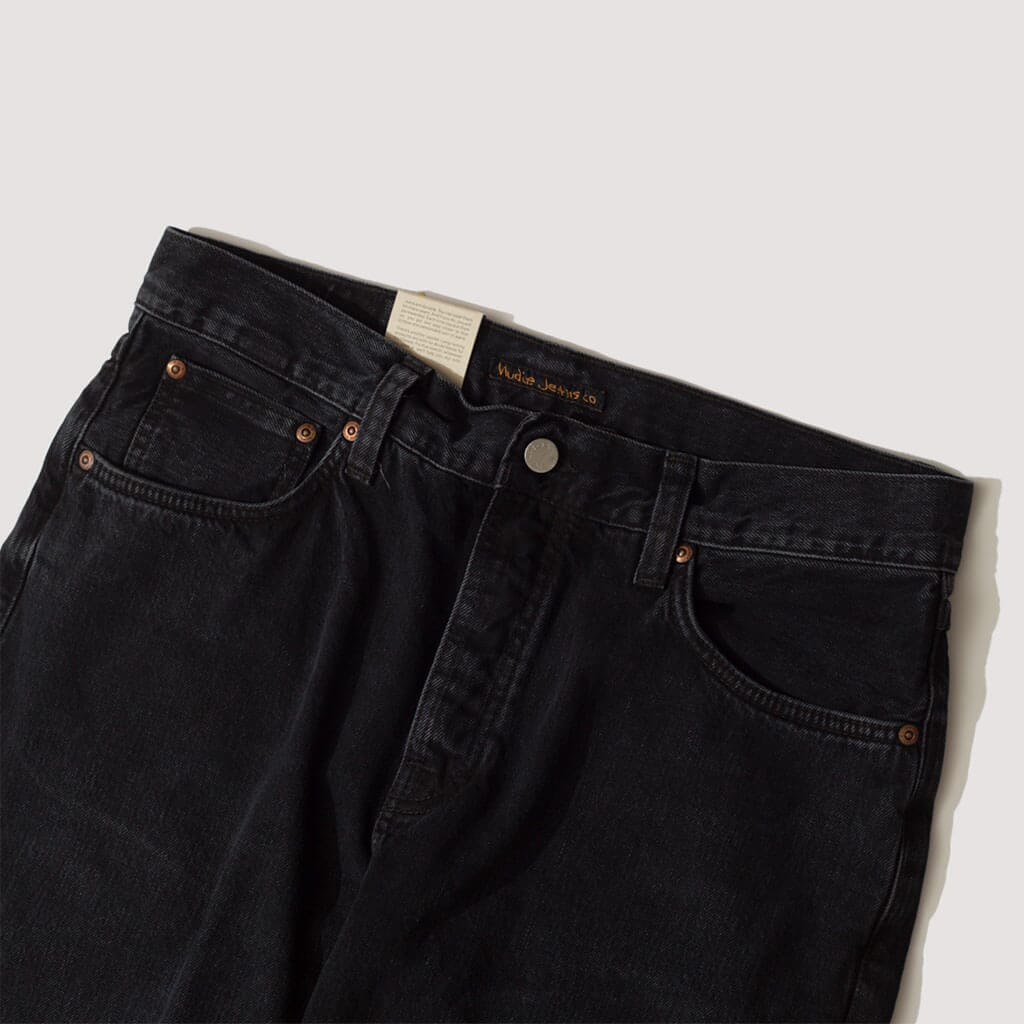 Vintage store nudie jeans