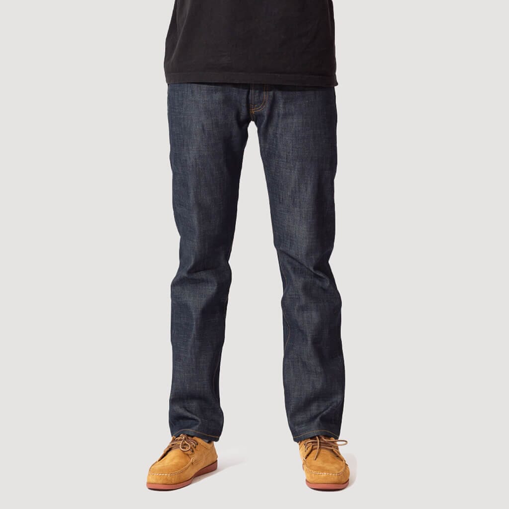 Hawksmill loose hot sale tapered