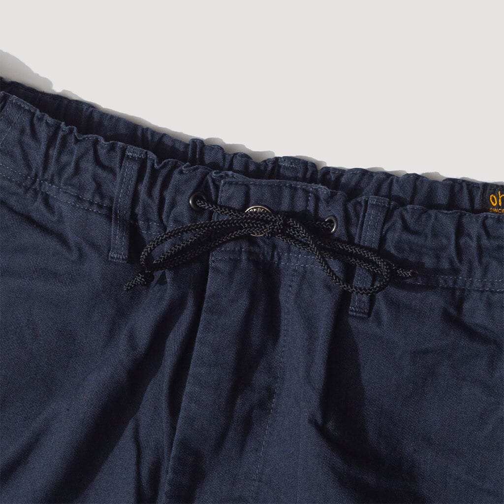 Orslow new hot sale yorker pant navy