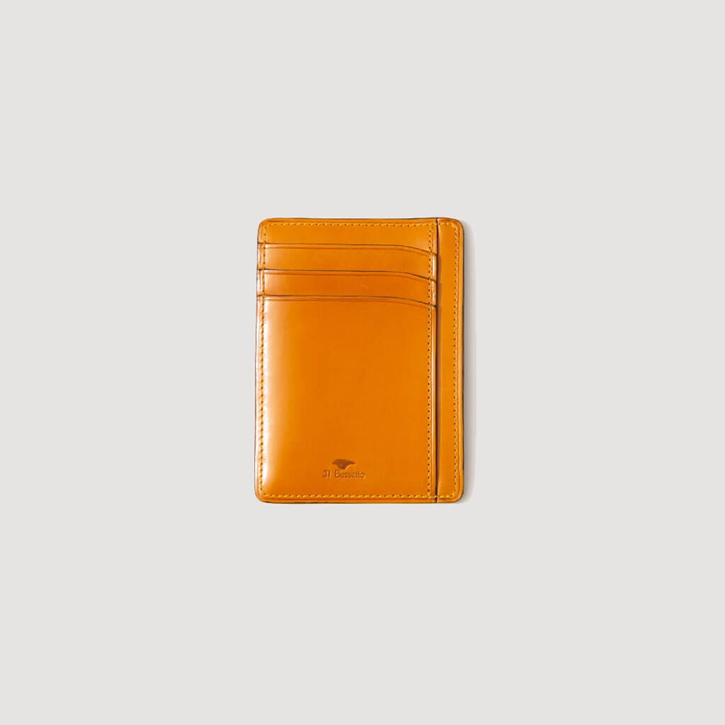 Zippy Long Wallet by Il Bussetto – Il Bussetto Official