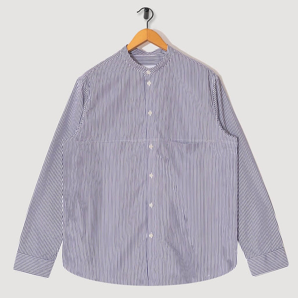 SAGE NATION LIAM SHIRT PINSTRIPE ストライプ - beaconparenting.ie