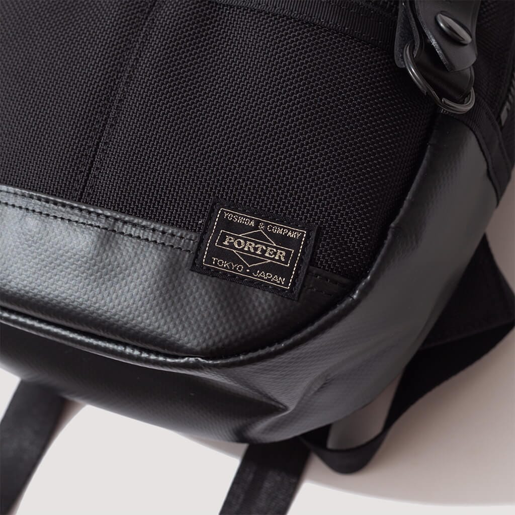 Porter heat rucksack sale